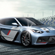 Hyundai Racing-Midship 16 Concept